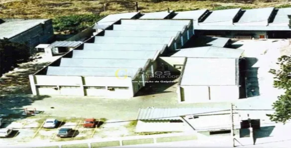 Galpão/Depósito/Armazém para alugar, 3149m² no Dos Casa, São Bernardo do Campo