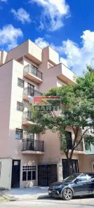 Apartamento com 2 Quartos à venda, 36m² no Vila Gustavo, São Paulo