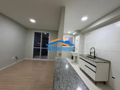 Apartamento com 2 Quartos à venda, 52m² no Padroeira, Osasco