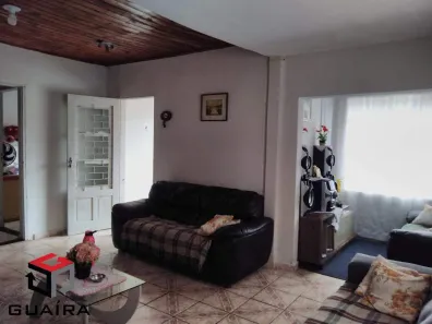 Casa com 3 Quartos à venda, 200m² no Vila Camilópolis, Santo André