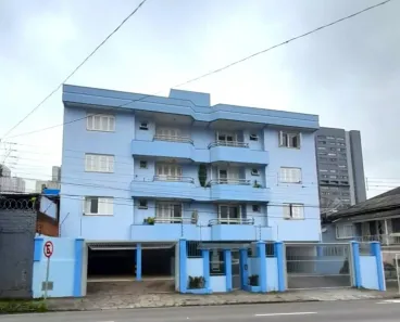 Apartamento com 2 Quartos para alugar, 70m² no Pio X, Caxias do Sul