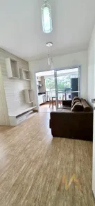 Apartamento com 1 Quarto para alugar, 37m² no Vila Cordeiro, São Paulo