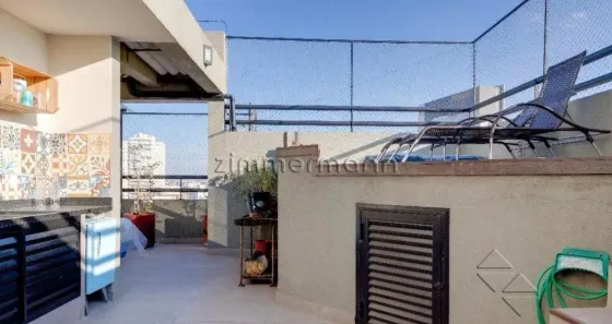 Apartamento com 2 Quartos à venda, 144m² no Alto da Lapa, São Paulo