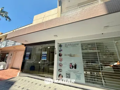 Ponto Comercial para alugar, 58m² no Centro, Tubarão