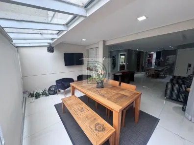 Apartamento com 3 Quartos à venda, 118m² no Lar São Paulo, São Paulo