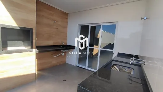 Sobrado com 3 Quartos à venda, 120m² no Parque São Domingos, São Paulo