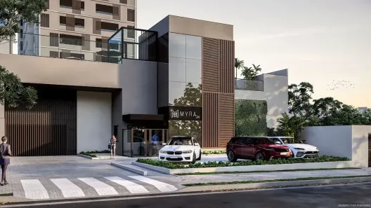 Apartamento com 2 Quartos à venda, 72m² no Jardim Tarraf II, São José do Rio Preto