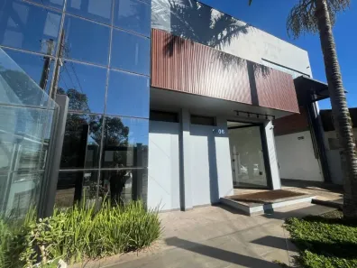Prédio Comercial para alugar, 240m² no União, Estância Velha