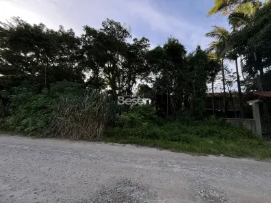 Lote/Terreno à venda, 360m² no Centro, Itapoá
