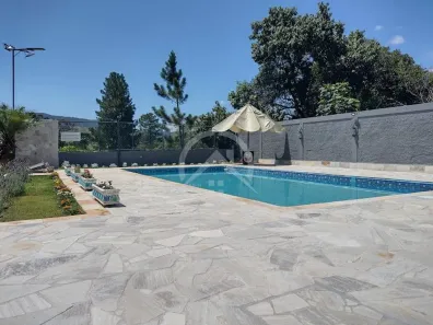 Casa de Condomínio com 2 Quartos à venda, 116m² no Ribeirão dos Porcos, Atibaia