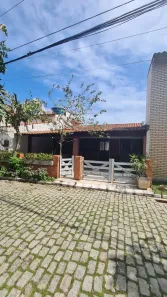 Casa de Condomínio com 4 Quartos à venda, 100m² no Praia do Siqueira, Cabo Frio
