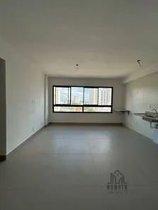 Apartamento com 2 Quartos à venda, 53m² no Vila Rosa, Goiânia