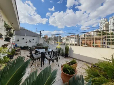 Casa com 3 Quartos à venda, 200m² no Parque da Lapa, São Paulo