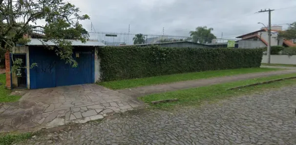 Lote/Terreno à venda, 900m² no São José, São Leopoldo