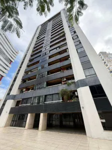Apartamento com 3 Quartos à venda, 127m² no Chame-Chame, Salvador