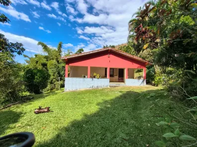 Fazenda/Sítio com 3 Quartos à venda, 250m² no Vila Margarida, Miguel Pereira