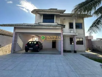 Casa com 4 Quartos à venda, 210m² no Aririú, Palhoça