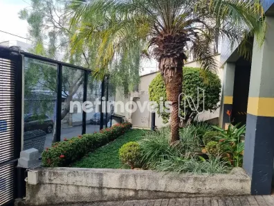 Apartamento com 3 Quartos para alugar, 116m² no Nova Suíssa, Belo Horizonte