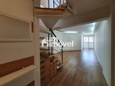 Cobertura com 3 Quartos à venda, 183m² no Vila Monte Alegre, São Paulo