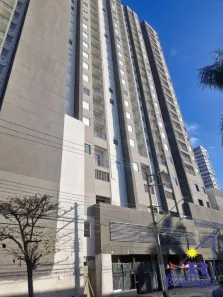 Apartamento com 2 Quartos à venda, 48m² no Belenzinho, São Paulo