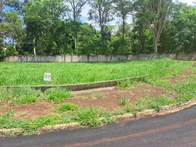 Lote/Terreno à venda, 370m² no Residencial e Comercial Palmares, Ribeirão Preto