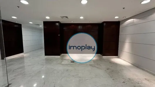 Sala Comercial para alugar, 330m² no Cidade Monções, São Paulo