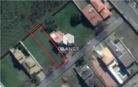 Lote/Terreno à venda, 450m² no Chácara Santa Margarida, Campinas