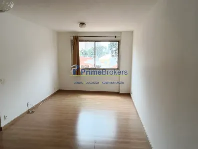 Apartamento com 3 Quartos para alugar, 110m² no Vila Mariana, São Paulo