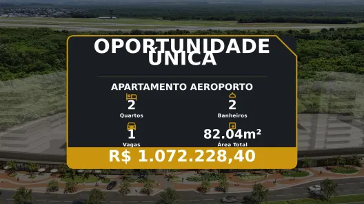 Apartamento com 2 Quartos à venda, 82m² no Aeroporto, Vitória