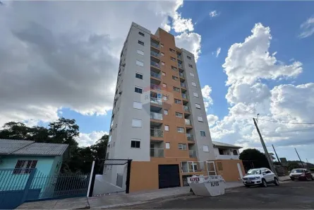 Apartamento com 2 Quartos à venda, 54m² no Três Vendas, Erechim