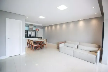 Apartamento com 2 Quartos à venda, 104m² no Parque Reboucas, São Paulo