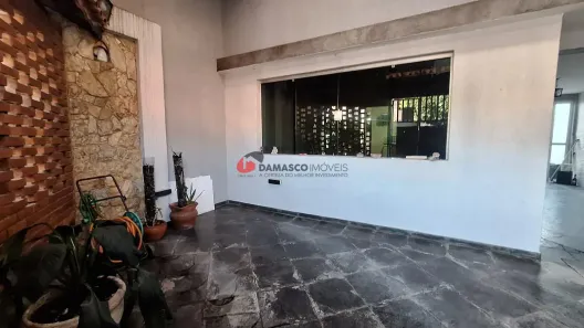 Sobrado com 4 Quartos à venda, 169m² no Mauá, São Caetano do Sul
