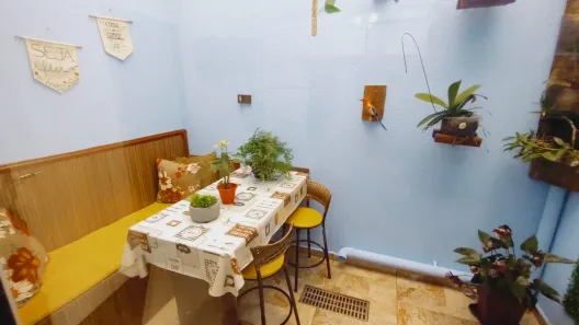 Casa com 2 Quartos à venda, 44m² no Vila Sonia, Itapetininga