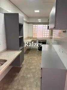 Casa com 2 Quartos à venda, 90m² no Cidade Jardim, Uberlândia