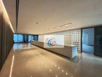 Sala Comercial para alugar, 2080m² no Itaim Bibi, São Paulo