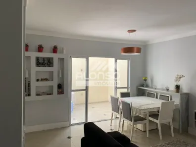 Casa de Condomínio com 3 Quartos à venda, 146m² no Jardim Monte Kemel, São Paulo