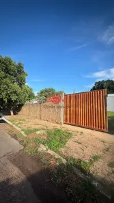 Lote/Terreno à venda, 710m² no Jardim Califórnia, Cuiabá