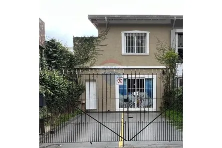 Imóvel Comercial com 4 Quartos para alugar, 167m² no Campo Belo, São Paulo