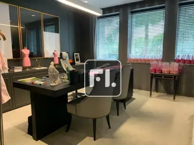 Sala Comercial à venda, 152m² no Jardim Europa, São Paulo