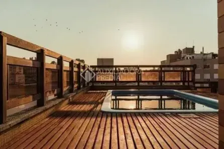 Cobertura com 4 Quartos à venda, 333m² no Mont Serrat, Porto Alegre