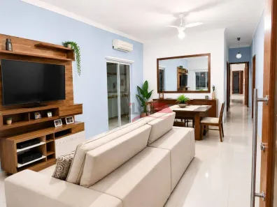 Casa com 3 Quartos à venda, 250m² no Jardim do Sol, Caraguatatuba