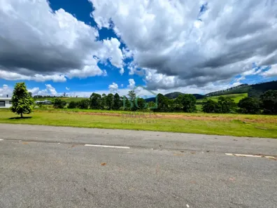 Lote/Terreno à venda, 735m² no Bortolan, Poços de Caldas