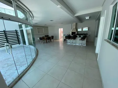 Casa de Condomínio com 6 Quartos à venda, 497m² no Estados, Balneário Camboriú
