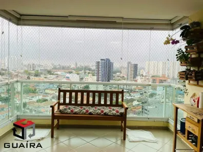 Apartamento com 3 Quartos à venda, 132m² no Jardim do Mar, São Bernardo do Campo