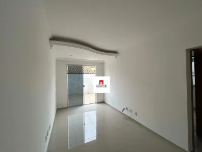 Apartamento com 2 Quartos à venda, 88m² no Castelo, Belo Horizonte