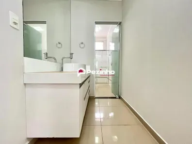 Casa de Condomínio com 2 Quartos à venda, 233m² no Parque Residencial Roland, Limeira