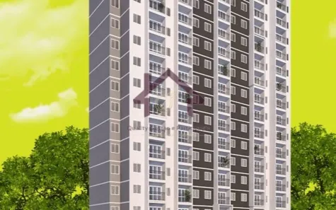 Apartamento com 2 Quartos para alugar, 36m² no Ipiranga, São Paulo