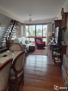 Cobertura com 3 Quartos à venda, 213m² no Petrópolis, Porto Alegre