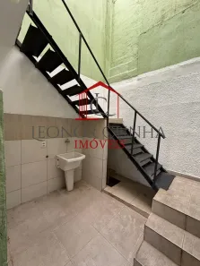 Sobrado com 2 Quartos para alugar, 55m² no Bento Ribeiro, Rio de Janeiro