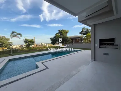 Casa de Condomínio com 5 Quartos à venda, 353m² no Santa Paula I, Vila Velha